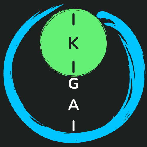 Ikigai Creative Agency